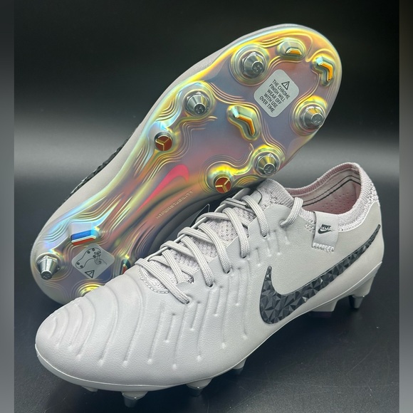 Nike Tiempo Legend 10 Elite SG-Pro Player Edtn Men's Size 6.5 hf4373-001